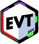 EVT Logo